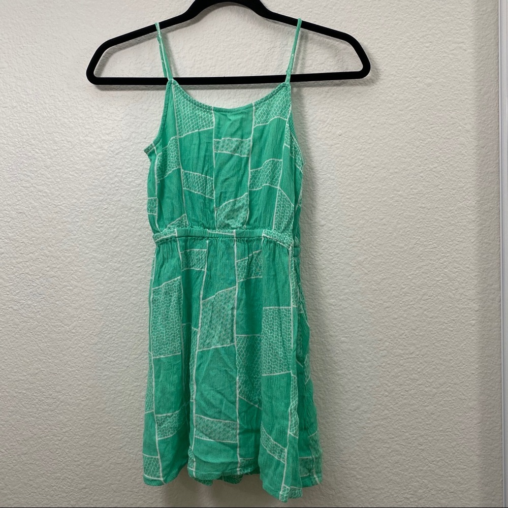 Hawai’i’s Finest Open Back Tank Top
